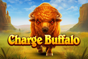 3 Charge Buffalo